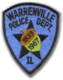 Warrenville Police Dept