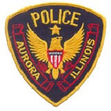 Aurora Police Dept