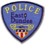 East Dundee Police Dept