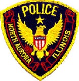 North Aurora Police Dept