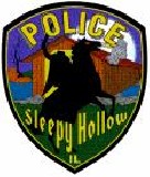 Sleepy Hollow Police Dept