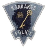 Kankakee Police Dept