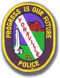 Yorkville Police Dept