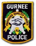 Gurnee Police Dept