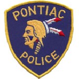 Pontiac Police Dept