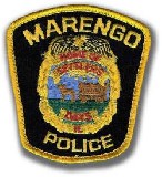 Marengo Police Dept