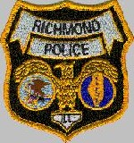 Richmond Police Dept