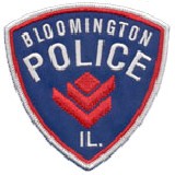 Bloomington Police Dept