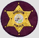 Hudson Police Dept