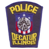 Decatur Police Dept