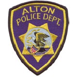 Alton Police Dept