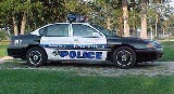 Pinckneyville Police Dept