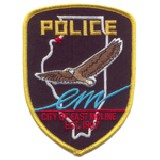 East Moline Police