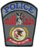 Millstadt Police Dept