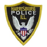 Harrisburg Police Dept