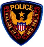 New Berlin Village Police Dept