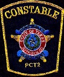 Jefferson County - Pct 2 Constable Office