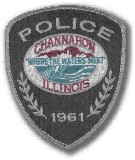 Channahon Police Dept