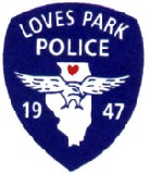 Loves Park Police Dept