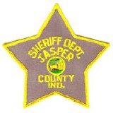 Jasper County Sheriff Department