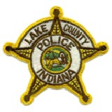 Lake County Sheriff Department