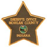 Morgan County Sheriff Department