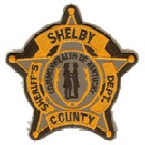 Shelby County Sheriff Department