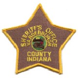 Vanderburgh County Sheriff Department