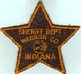 Wabash County Sheriff Department