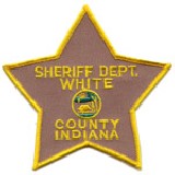 White County Sheriff Department