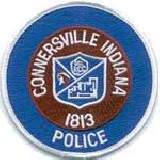 Connersville Police Dept