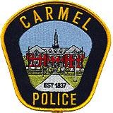 Carmel Police Dept