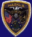 Markle Police Dept