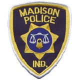 Madison Police Dept