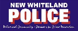 New Whiteland Police Dept