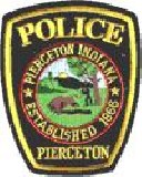 Pierceton Police Dept