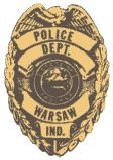 Warsaw Police Dept