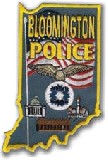 Bloomington Police Dept