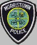 Morristown Police Dept