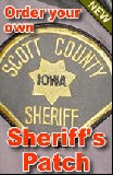 Scott County Sheriff Department