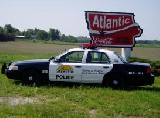 Atlantic Police Dept