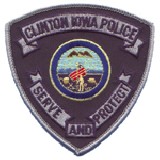 Clinton Police Dept