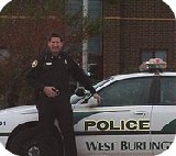 West Burlington Police Dept