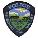 Missouri Valley Police Dept