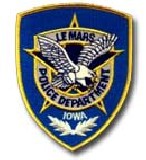 Lemars Police Dept