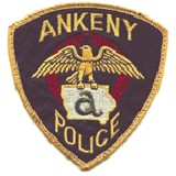 Ankeny Police Dept