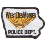 West Des Moines Police Dept