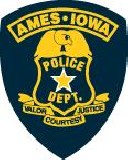 Ames Police Dept