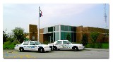 Norwalk Police Dept