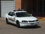 Dickinson County Sheriff Department